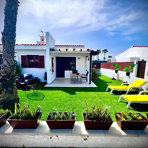 Chalet Escarabajo Il Maggiolino, Maspalomas (Gran Canaria)