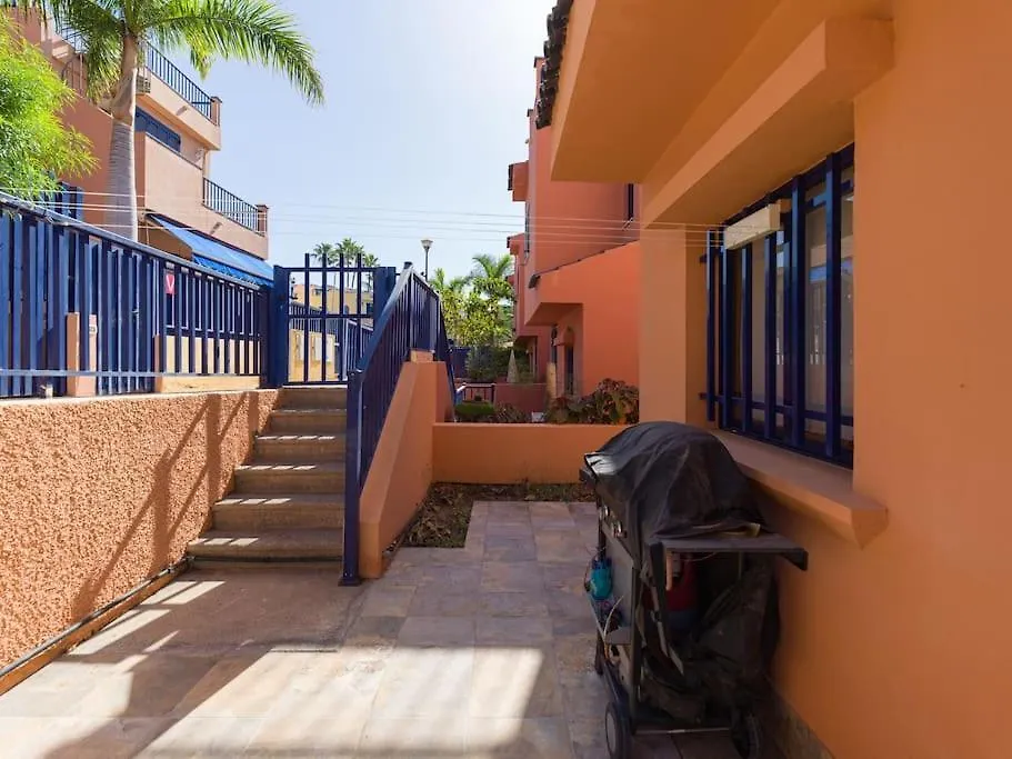 Private Pool Meloneras 60 Villa Maspalomas  Spain